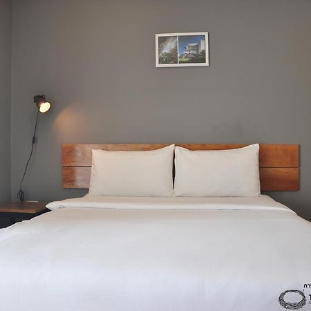 The Ikon Apartment Ban Nong Pho Экстерьер фото