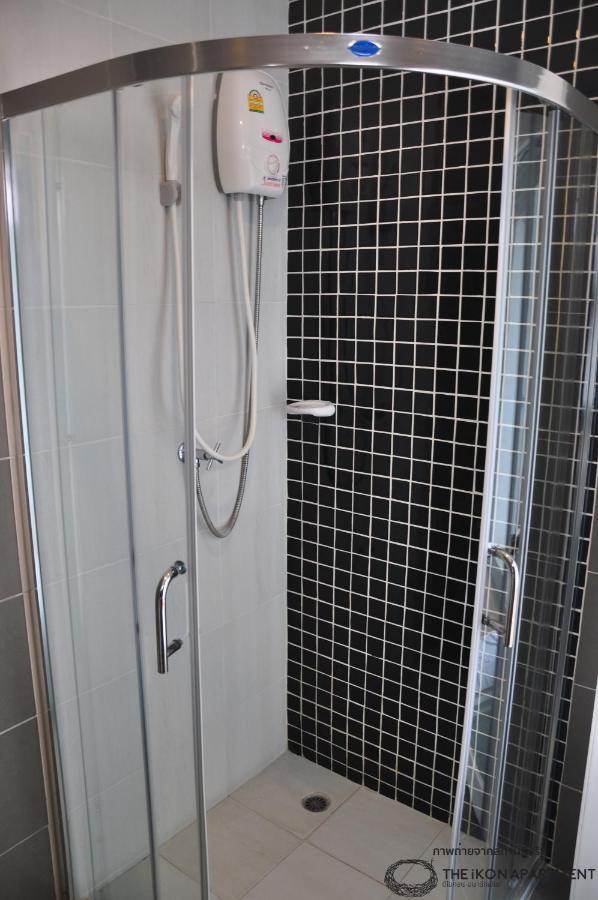 The Ikon Apartment Ban Nong Pho Экстерьер фото